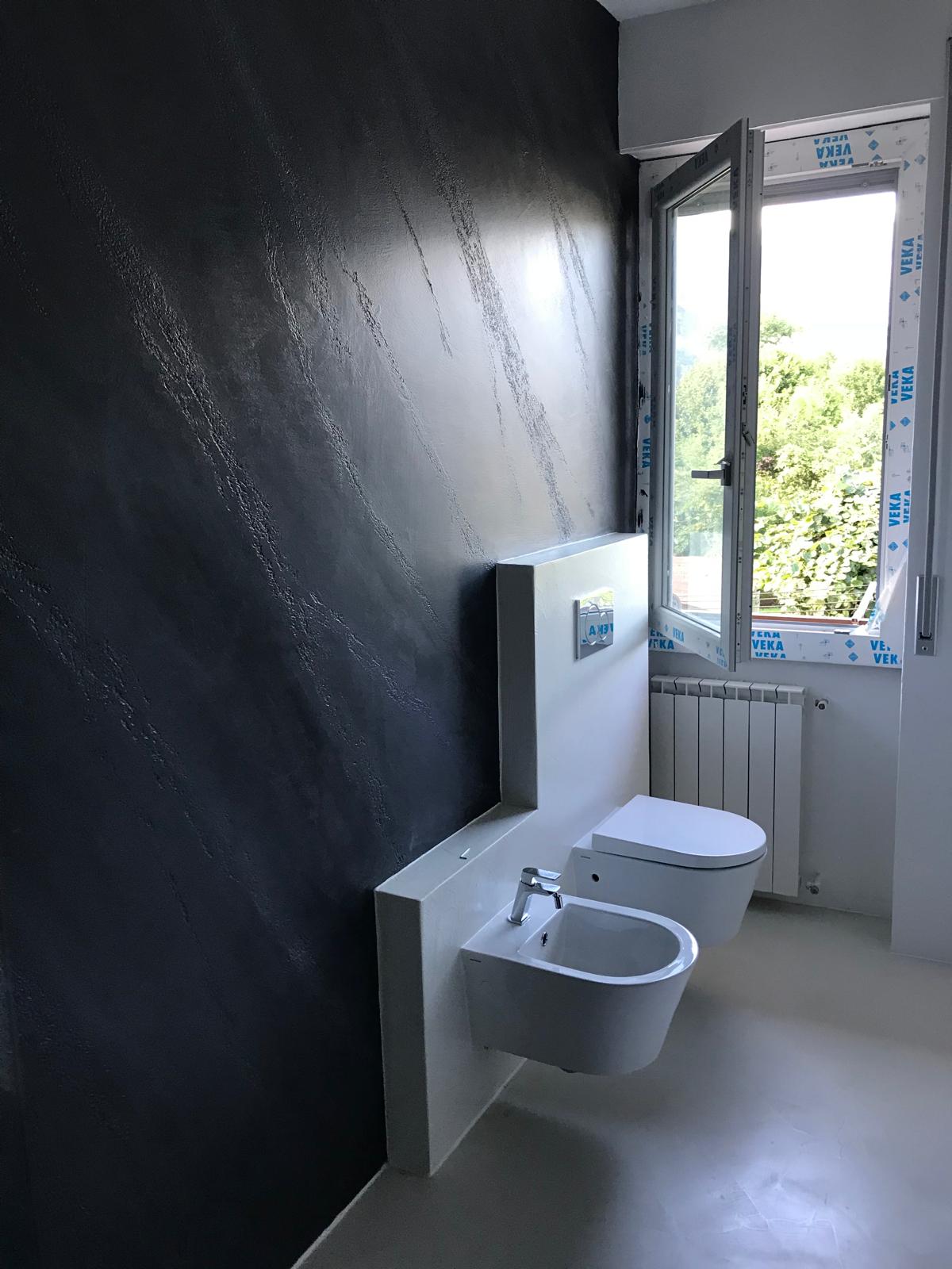 ristrutturazione bagno chiavi in mano a Verbania